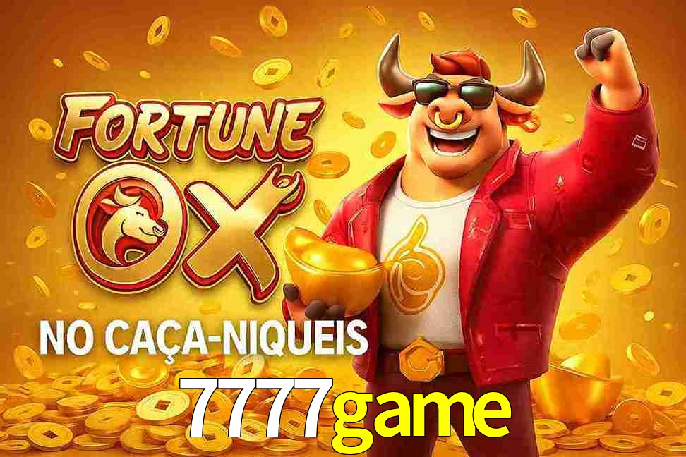 Jogo Fortune Ox no 7777game Cassino