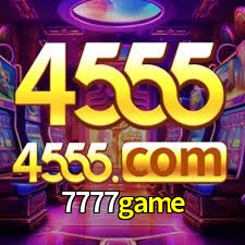 Registro no 7777game com