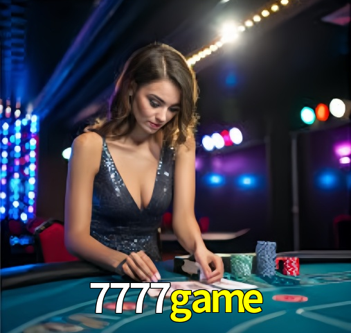 7777game com App – Jogue de Qualquer Lugar